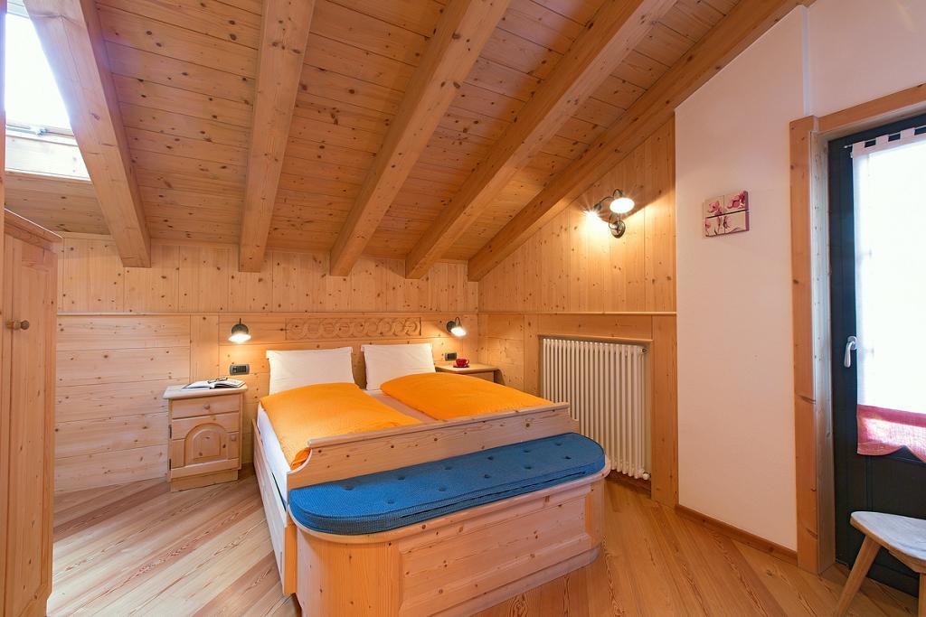 Art Apartments Kandinsky Livigno Exterior photo